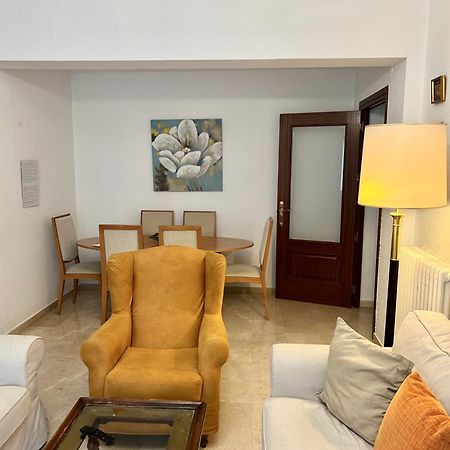 Piso En Calle Recogidas Granada Dış mekan fotoğraf