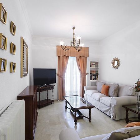 Piso En Calle Recogidas Granada Dış mekan fotoğraf