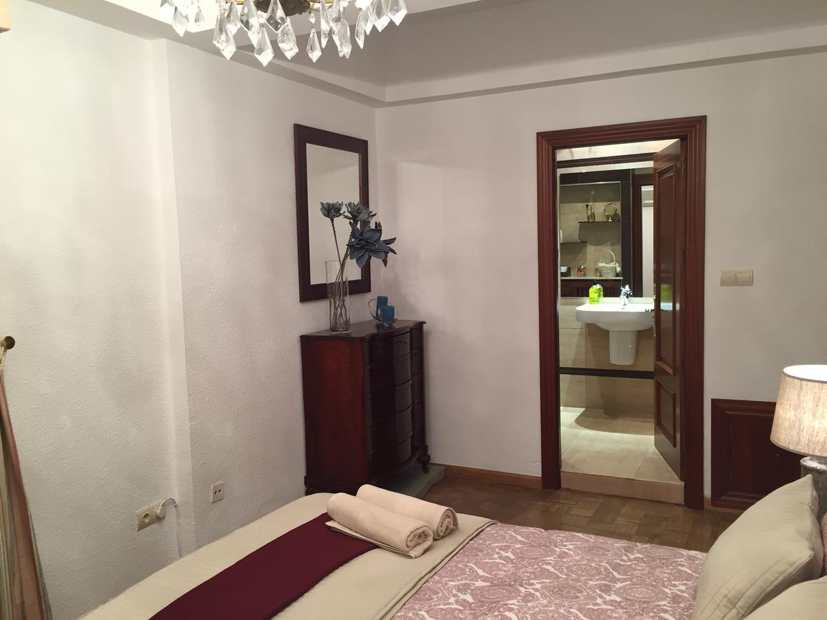 Piso En Calle Recogidas Granada Dış mekan fotoğraf