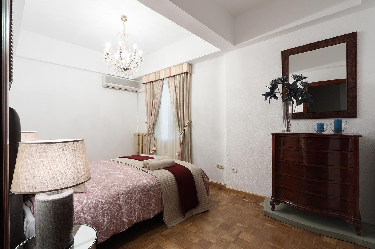 Piso En Calle Recogidas Granada Dış mekan fotoğraf
