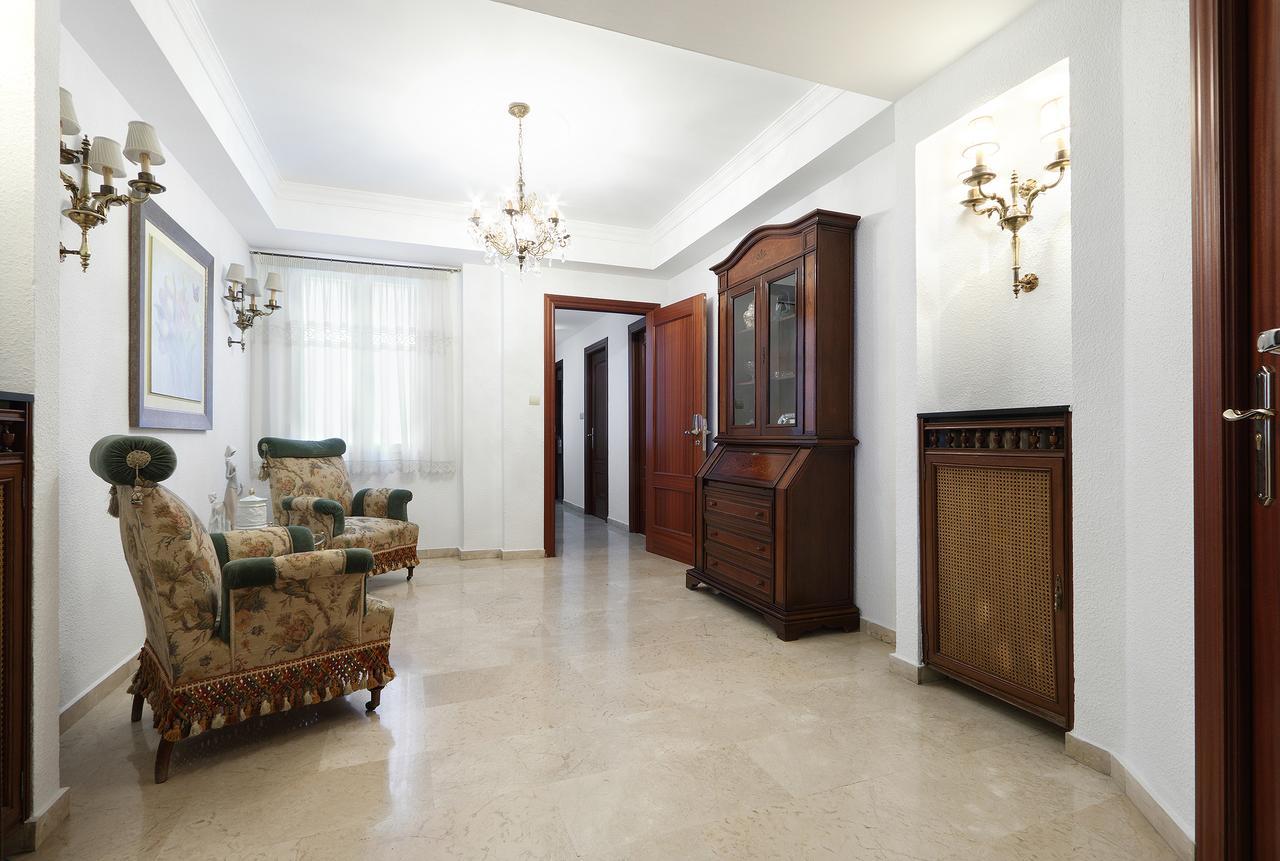 Piso En Calle Recogidas Granada Dış mekan fotoğraf