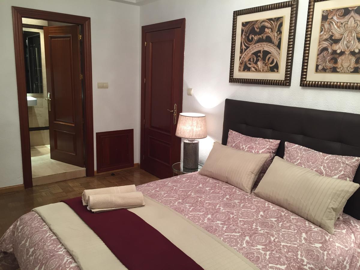 Piso En Calle Recogidas Granada Dış mekan fotoğraf