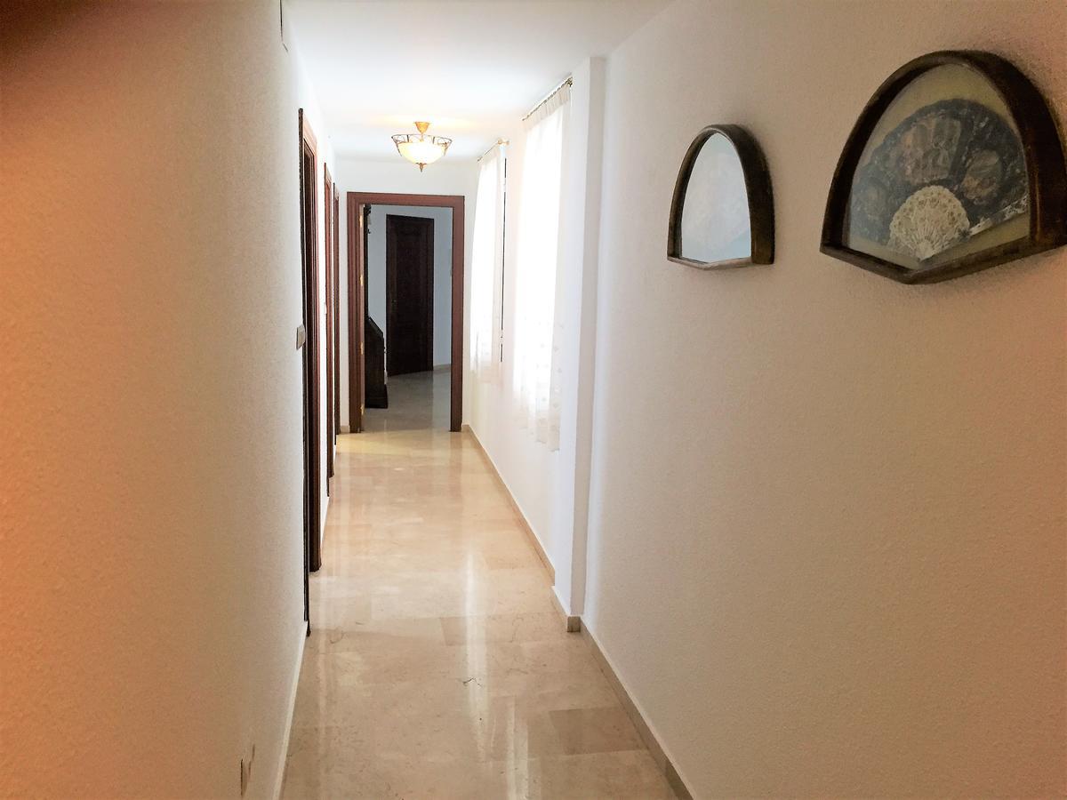 Piso En Calle Recogidas Granada Dış mekan fotoğraf