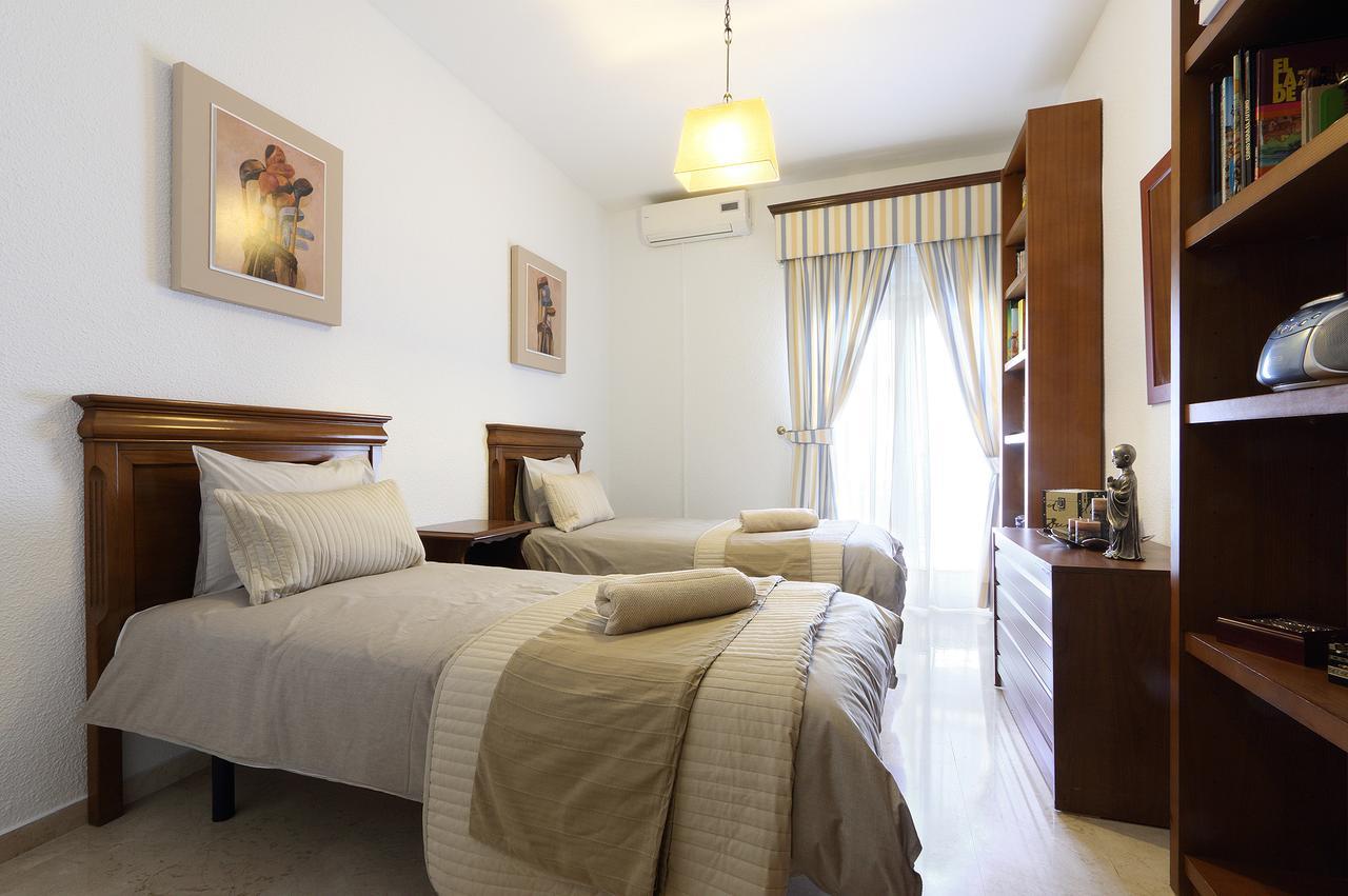 Piso En Calle Recogidas Granada Dış mekan fotoğraf