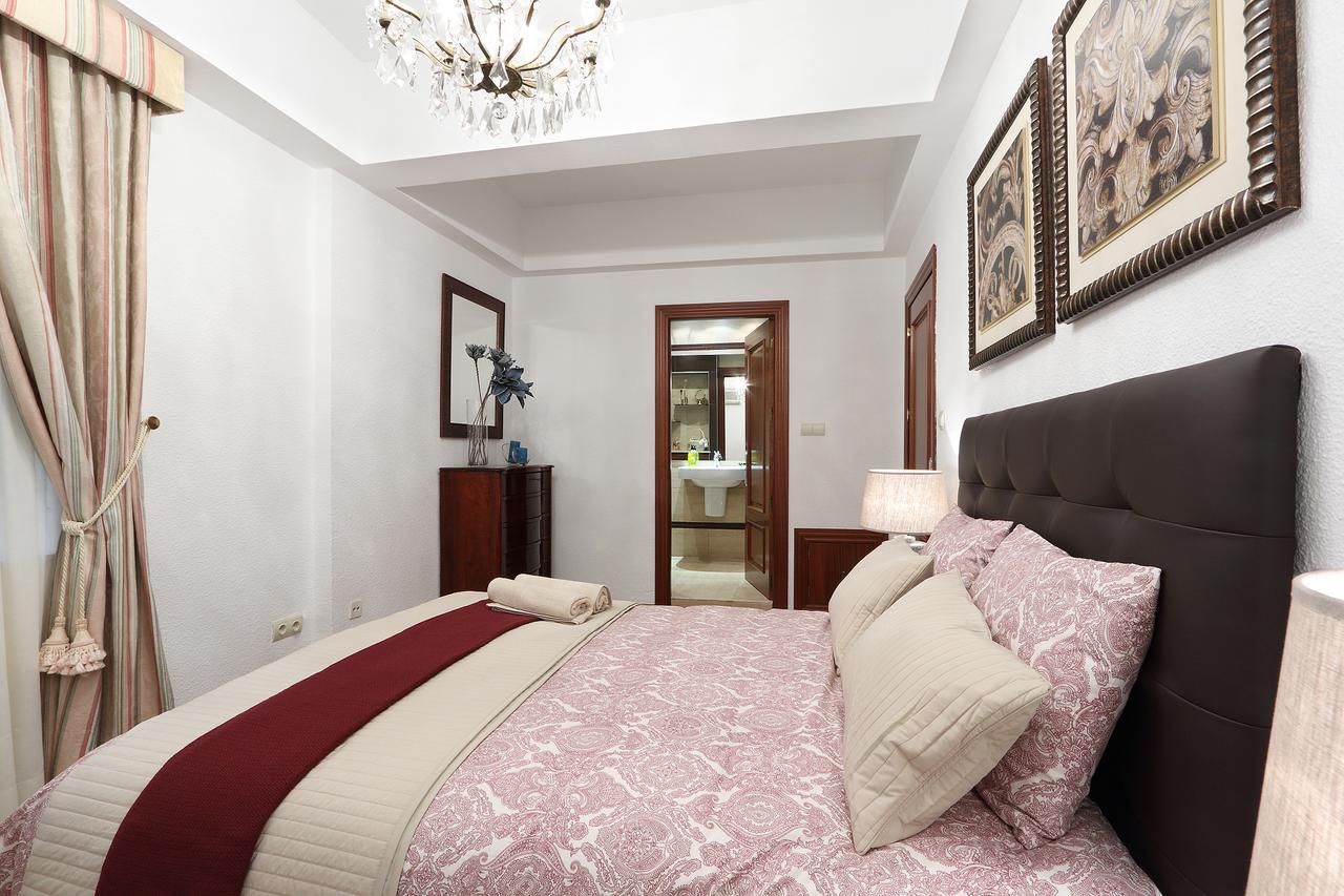 Piso En Calle Recogidas Granada Dış mekan fotoğraf