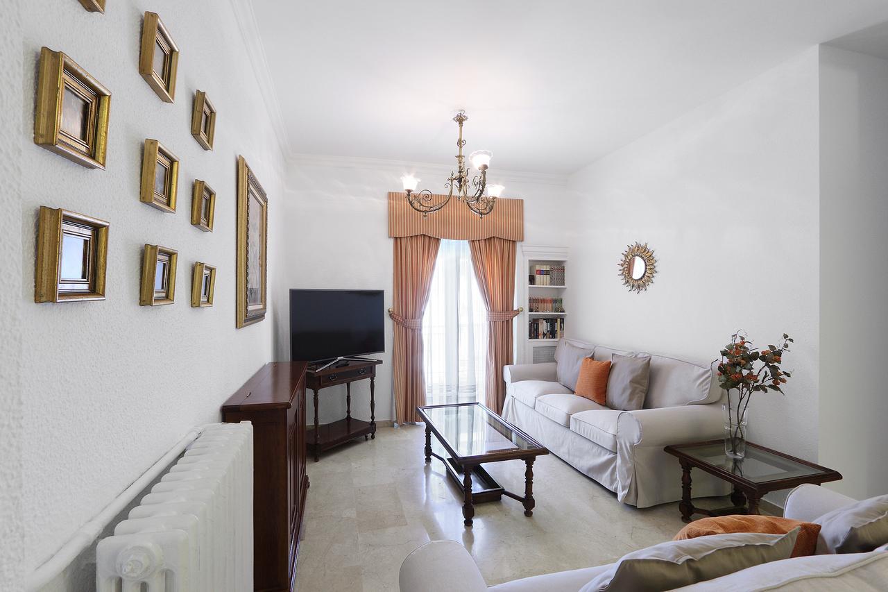 Piso En Calle Recogidas Granada Dış mekan fotoğraf