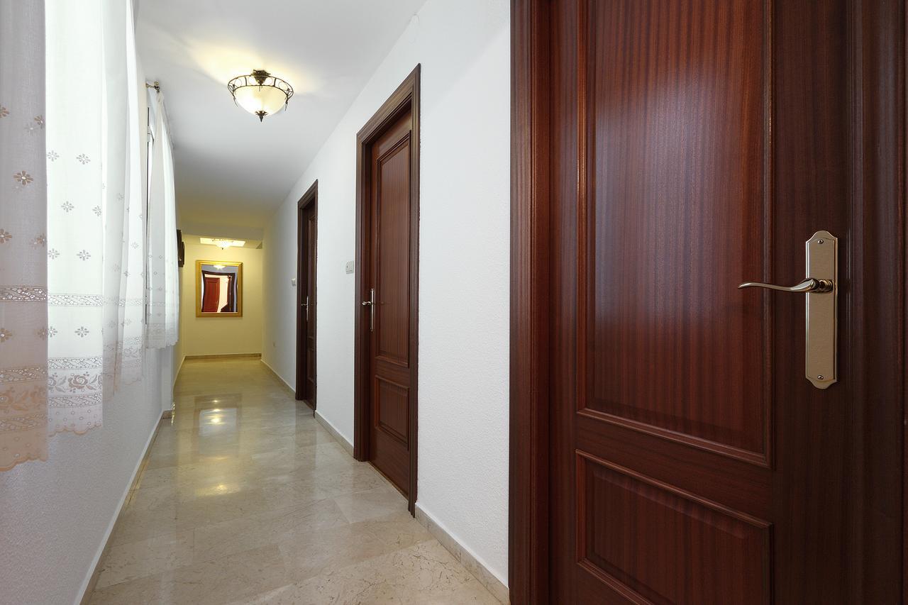Piso En Calle Recogidas Granada Dış mekan fotoğraf