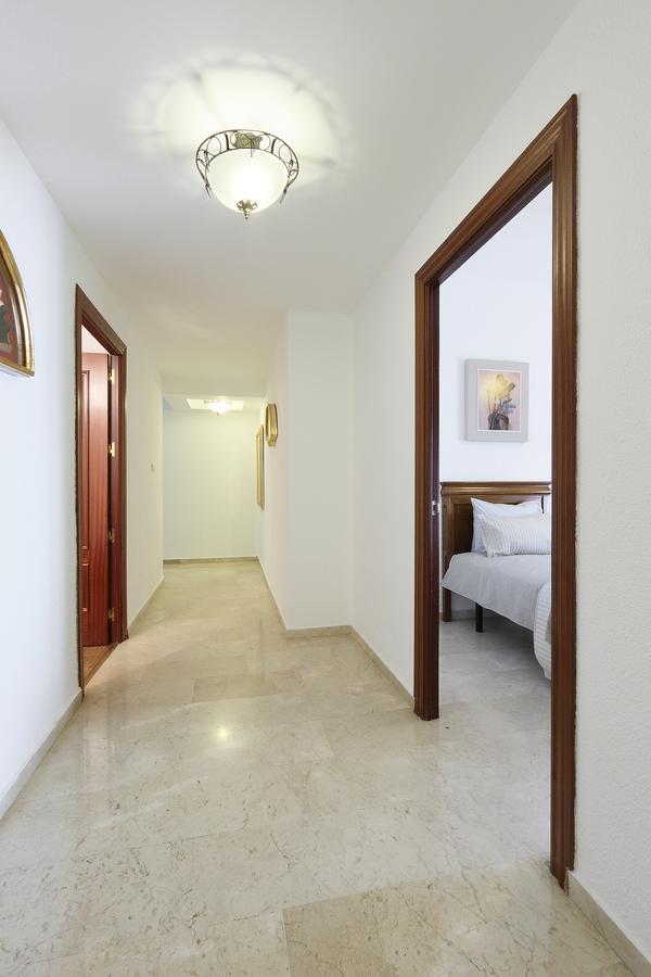 Piso En Calle Recogidas Granada Dış mekan fotoğraf