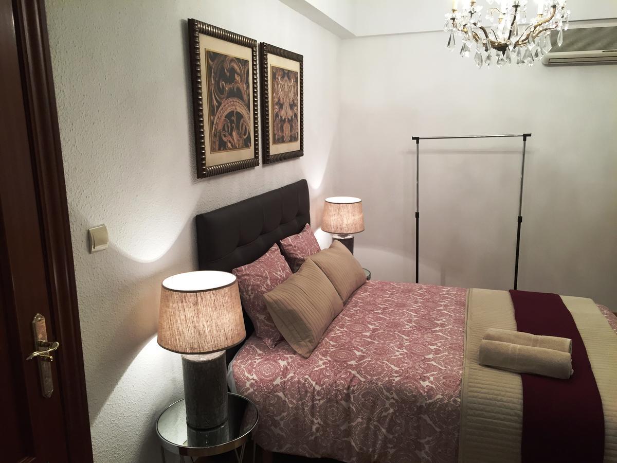 Piso En Calle Recogidas Granada Dış mekan fotoğraf